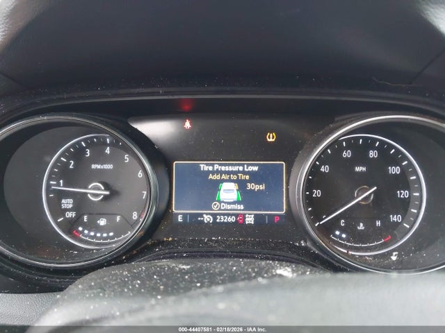 2022 BUICK ENCORE GX KL4MMCSLXNB021880 Photo 6