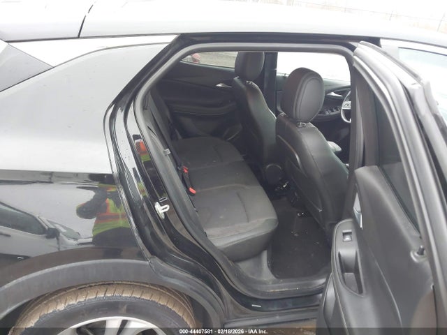 2022 BUICK ENCORE GX KL4MMCSLXNB021880 Photo 7