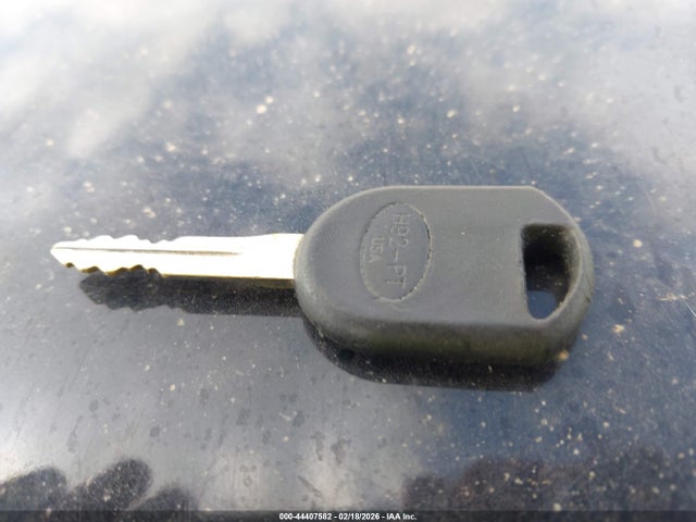1ZVBP8AM7E5299269 Ford Mustang V6