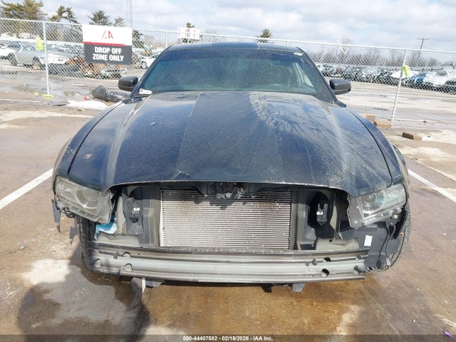 1ZVBP8AM7E5299269 Ford Mustang V6