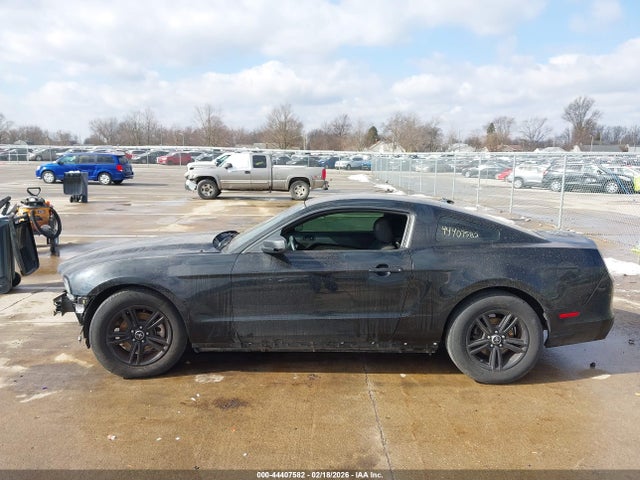 1ZVBP8AM7E5299269 Ford Mustang V6