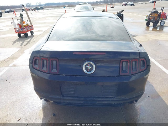 1ZVBP8AM7E5299269 Ford Mustang V6