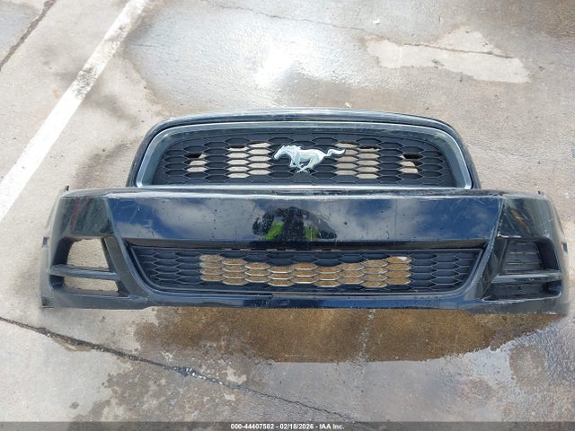 1ZVBP8AM7E5299269 Ford Mustang V6