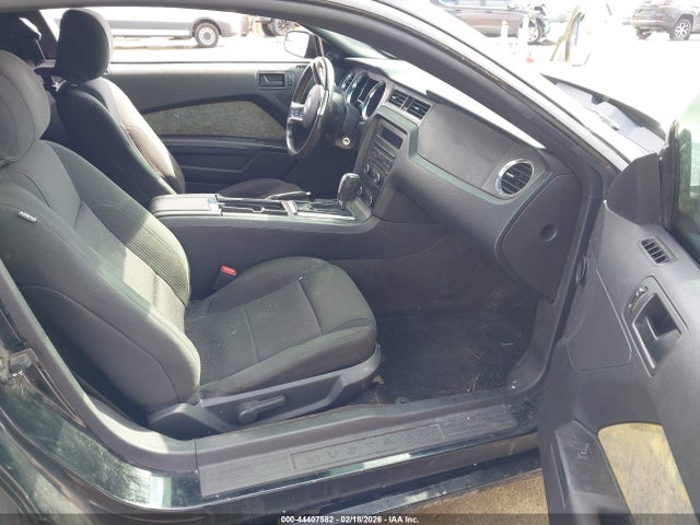 1ZVBP8AM7E5299269 Ford Mustang V6