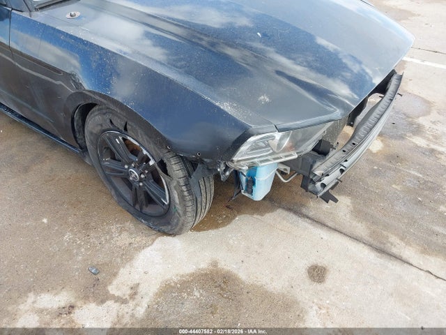 1ZVBP8AM7E5299269 Ford Mustang V6