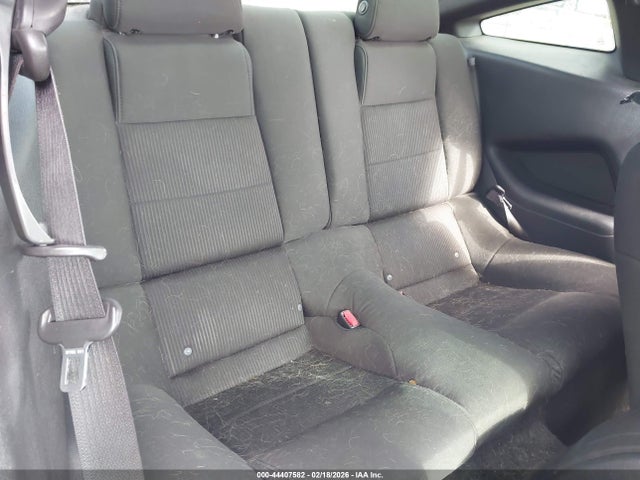1ZVBP8AM7E5299269 Ford Mustang V6