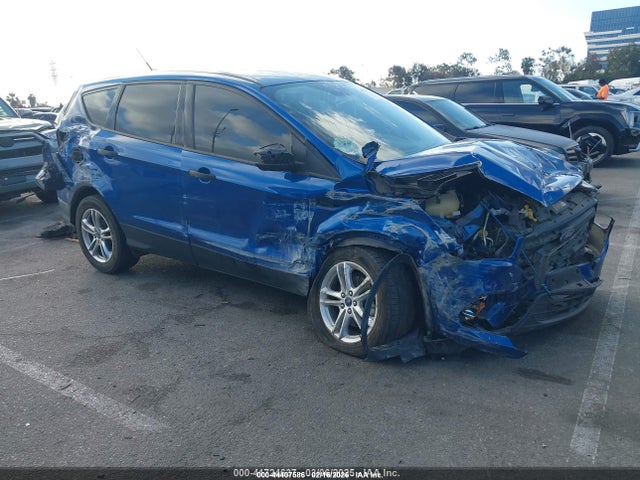 Ford ESCAPE S 2019 1FMCU0F74KUB79169 Image 14