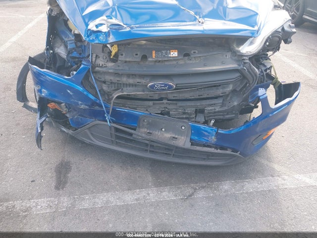 Ford ESCAPE S 2019 1FMCU0F74KUB79169 Image 12
