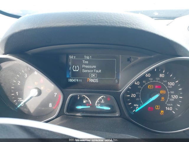 Ford ESCAPE S 2019 1FMCU0F74KUB79169 Image 7