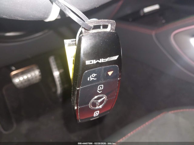 Продажа на аукционе авто 2024 Mercedes-benz Amg Gle 63 S 4matic+, vin: 4JGFB8KB9RB162689, номер лота: 44407598