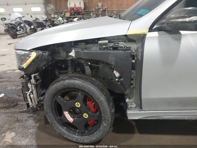 Продажа на аукционе авто 2024 Mercedes-benz Amg Gle 63 S 4matic+, vin: 4JGFB8KB9RB162689, номер лота: 44407598