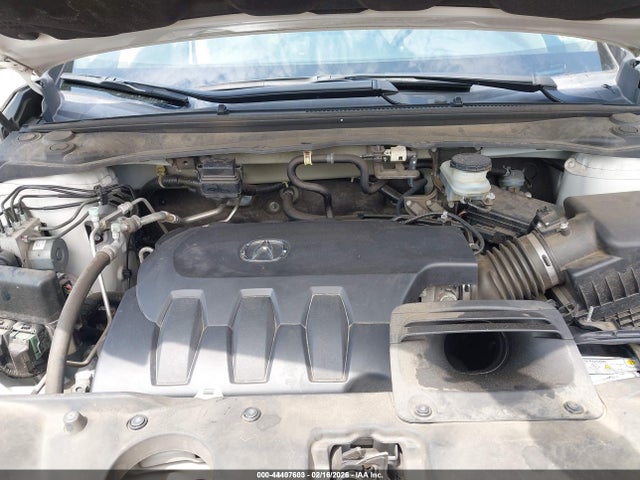 Продаж на аукціоні авто 2016 Acura Rdx Technology   Acurawatch Plus Packages/technology Package, vin: 5J8TB4H51GL000405, номер лоту: 44407603
