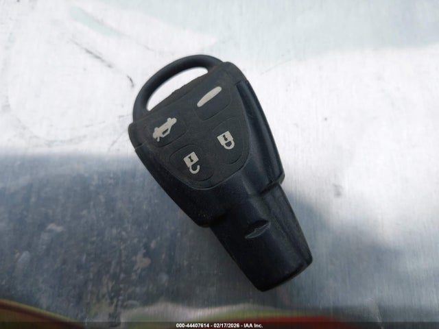 2004 SAAB 9-3 YS3FH76Y346012678 Photo 10