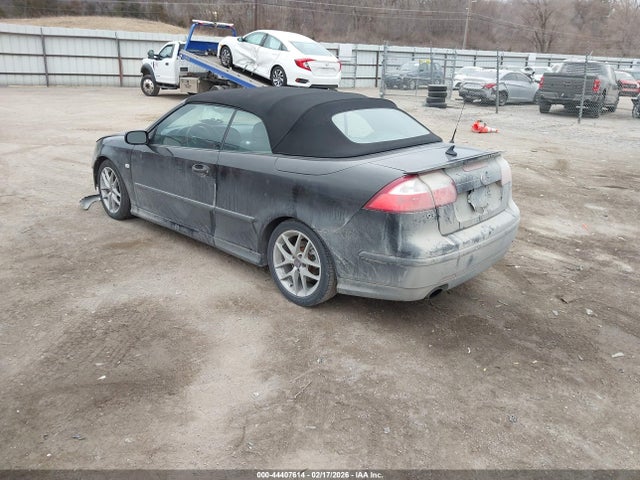 2004 SAAB 9-3 YS3FH76Y346012678 Photo 2