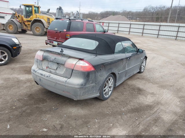 2004 SAAB 9-3 YS3FH76Y346012678 Photo 3