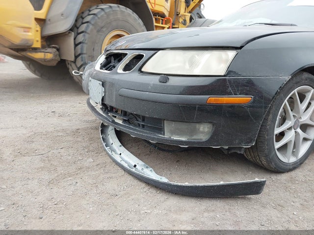 2004 SAAB 9-3 YS3FH76Y346012678 Photo 5