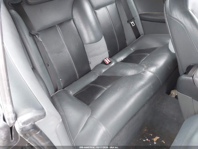 2004 SAAB 9-3 YS3FH76Y346012678 Photo 7