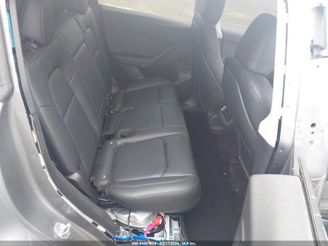 2024 Tesla Model Y Long Range Dual Motor All-wheel Drive მანქანა იყიდება აუქციონზე, vin: 7SAYGDEE1RF199748, აუქციონის ნომერი: 44407624