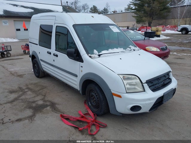 2010 FORD TRANSIT CONNECT NM0LS6BN7AT004224