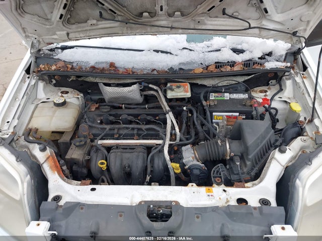 2010 FORD TRANSIT CONNECT NM0LS6BN7AT004224 Photo 9