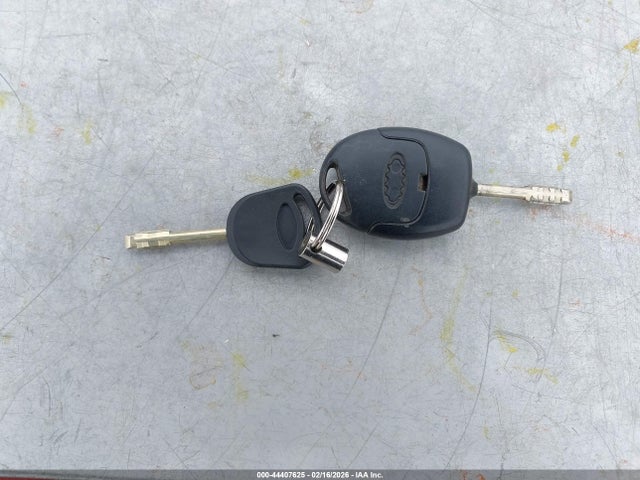 2010 FORD TRANSIT CONNECT NM0LS6BN7AT004224 Photo 10