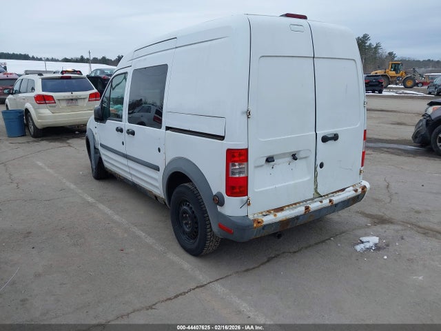 2010 FORD TRANSIT CONNECT NM0LS6BN7AT004224 Photo 2