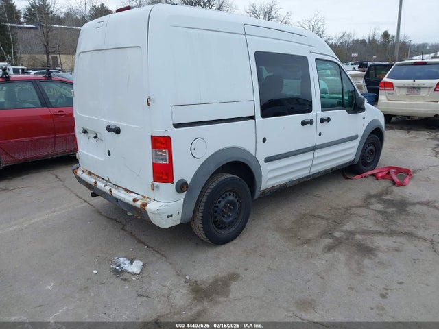 2010 FORD TRANSIT CONNECT NM0LS6BN7AT004224 Photo 3
