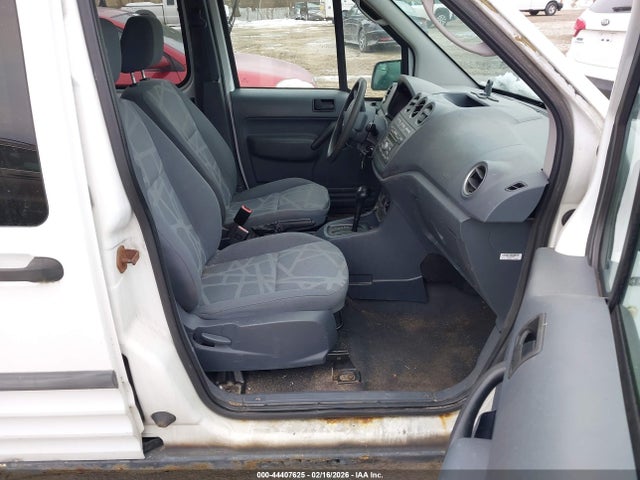 2010 FORD TRANSIT CONNECT NM0LS6BN7AT004224 Photo 4