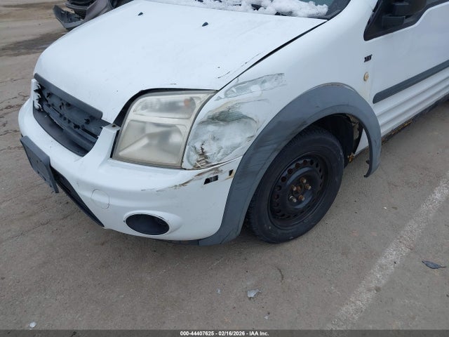 2010 FORD TRANSIT CONNECT NM0LS6BN7AT004224 Photo 5