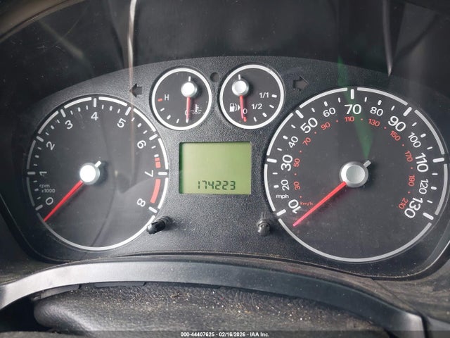 2010 FORD TRANSIT CONNECT NM0LS6BN7AT004224 Photo 6