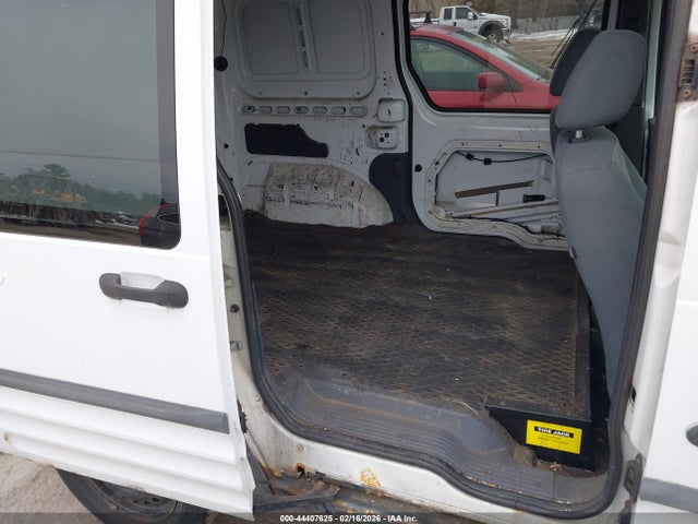2010 FORD TRANSIT CONNECT NM0LS6BN7AT004224 Photo 7
