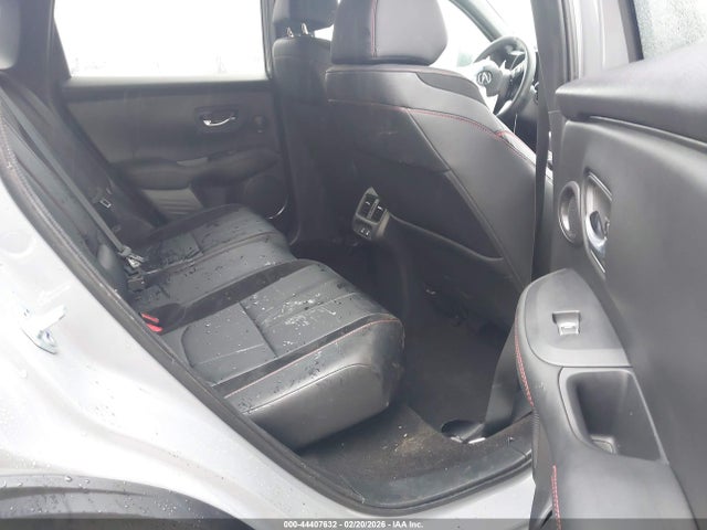 44407632 :رقم المزاد ، 3HDSA2H77SM711809 vin ، 2025 Acura Adx A-spec With Advance مزاد بيع