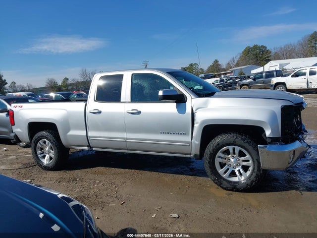 1GCVKREC4JZ356097 Chevrolet Silverado 1500 1lt