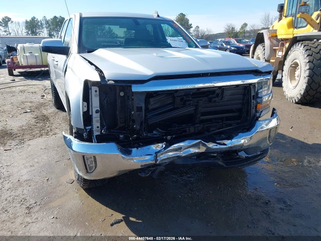 1GCVKREC4JZ356097 Chevrolet Silverado 1500 1lt