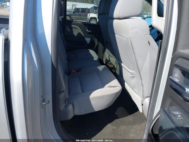 1GCVKREC4JZ356097 Chevrolet Silverado 1500 1lt