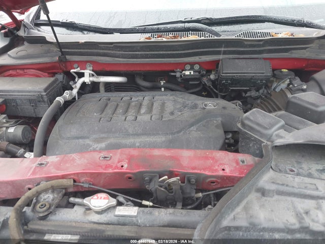 Aukcja sprzedaży 2020 Acura Mdx Technology Package, vin: 5J8YD4H54LL009223, numer aukcji: 44407649