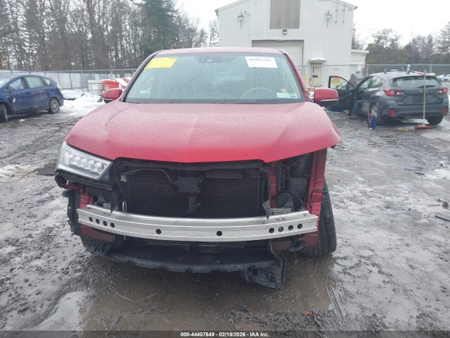 Aukcja sprzedaży 2020 Acura Mdx Technology Package, vin: 5J8YD4H54LL009223, numer aukcji: 44407649