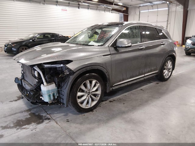 Продаж на аукціоні авто 2019 Infiniti Qx50 Essential, vin: 3PCAJ5M33KF100908, номер лоту: 44407657