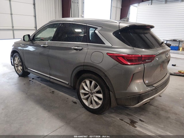 Продаж на аукціоні авто 2019 Infiniti Qx50 Essential, vin: 3PCAJ5M33KF100908, номер лоту: 44407657