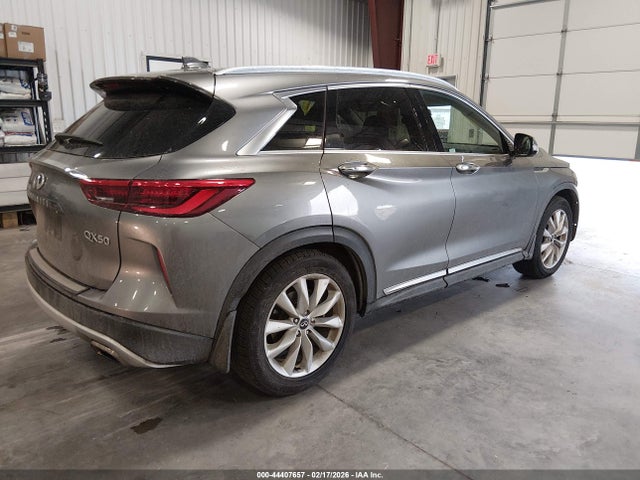 Продаж на аукціоні авто 2019 Infiniti Qx50 Essential, vin: 3PCAJ5M33KF100908, номер лоту: 44407657