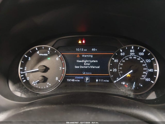 Продаж на аукціоні авто 2019 Infiniti Qx50 Essential, vin: 3PCAJ5M33KF100908, номер лоту: 44407657