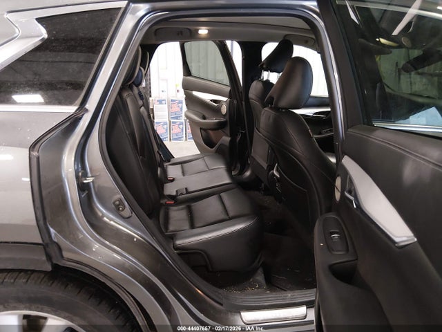 Продаж на аукціоні авто 2019 Infiniti Qx50 Essential, vin: 3PCAJ5M33KF100908, номер лоту: 44407657