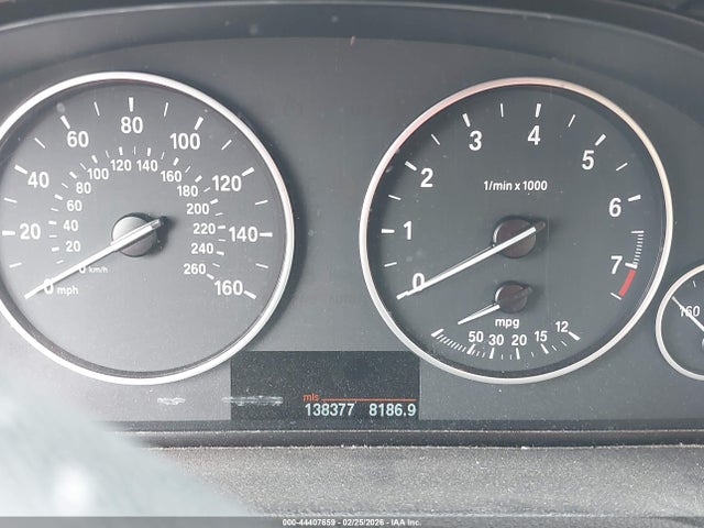 44407659 :رقم المزاد ، 5UXWX9C56D0A28703 vin ، 2013 Bmw X3 Xdrive28i مزاد بيع