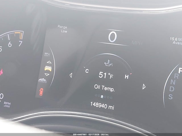 2014 Jeep Grand Cherokee Summit მანქანა იყიდება აუქციონზე, vin: 1C4RJFJG5EC219108, აუქციონის ნომერი: 44407661