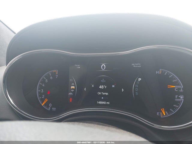 2014 Jeep Grand Cherokee Summit მანქანა იყიდება აუქციონზე, vin: 1C4RJFJG5EC219108, აუქციონის ნომერი: 44407661