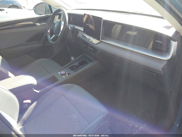 2025 VOLKSWAGEN TIGUAN 3VVMR7RM7SM024545 Photo 4