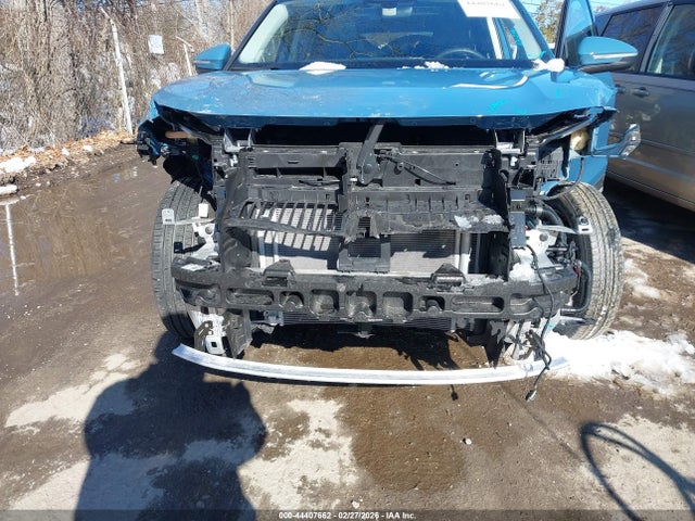 2025 VOLKSWAGEN TIGUAN 3VVMR7RM7SM024545 Photo 5