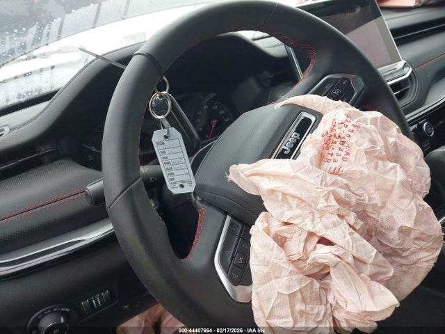 Продаж на аукціоні авто 2024 Jeep Compass Trailhawk 4x4, vin: 3C4NJDDN1RT103072, номер лоту: 44407664