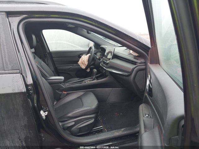 Продаж на аукціоні авто 2024 Jeep Compass Trailhawk 4x4, vin: 3C4NJDDN1RT103072, номер лоту: 44407664