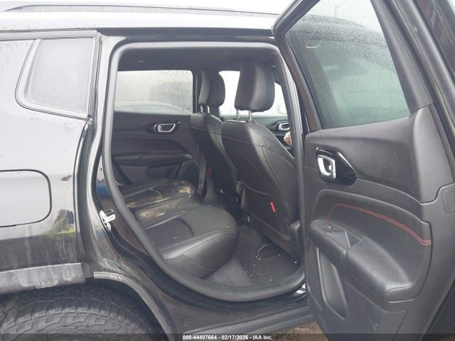 Продаж на аукціоні авто 2024 Jeep Compass Trailhawk 4x4, vin: 3C4NJDDN1RT103072, номер лоту: 44407664